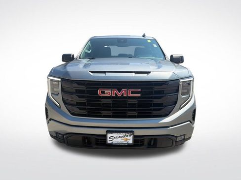 Certified 2023 GMC Sierra 1500 Elevation AWD/4WD image 8