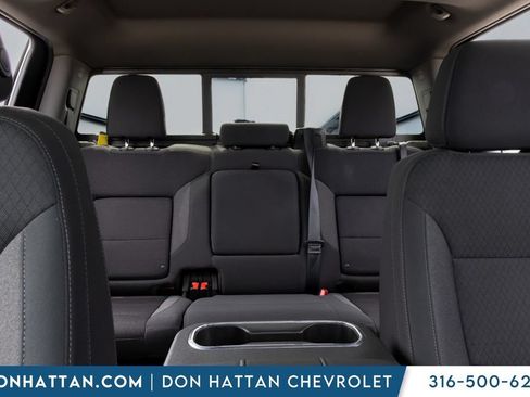 Used 2022 Chevrolet Silverado 1500 RST w/ Convenience Package II AWD/4WD image 18