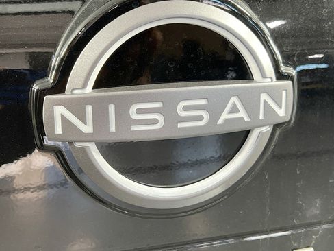 New 2026 Nissan Rogue Platinum w/ Platinum Premium Package AWD/4WD image 35