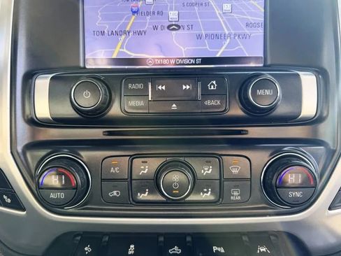 Used 2017 GMC Sierra 1500 SLT image 39