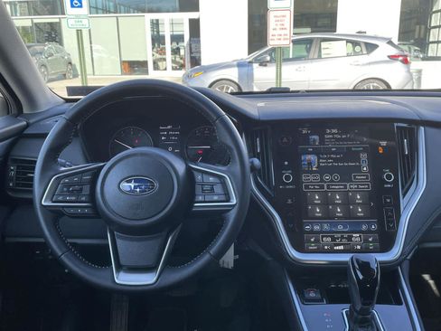 Certified 2025 Subaru Legacy Premium image 18