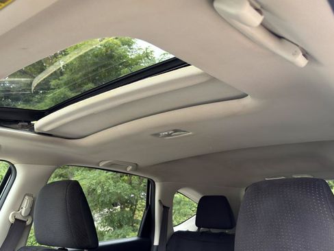 Used 2014 Honda CR-V EX image 29