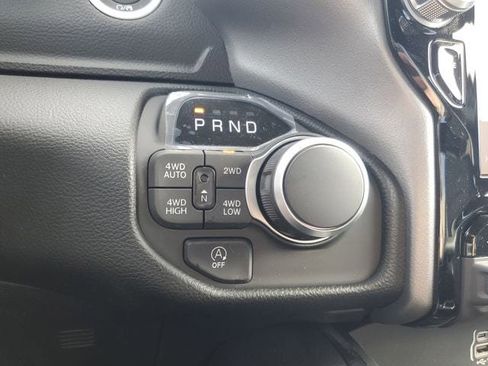 New 2026 RAM 1500 Big Horn image 27