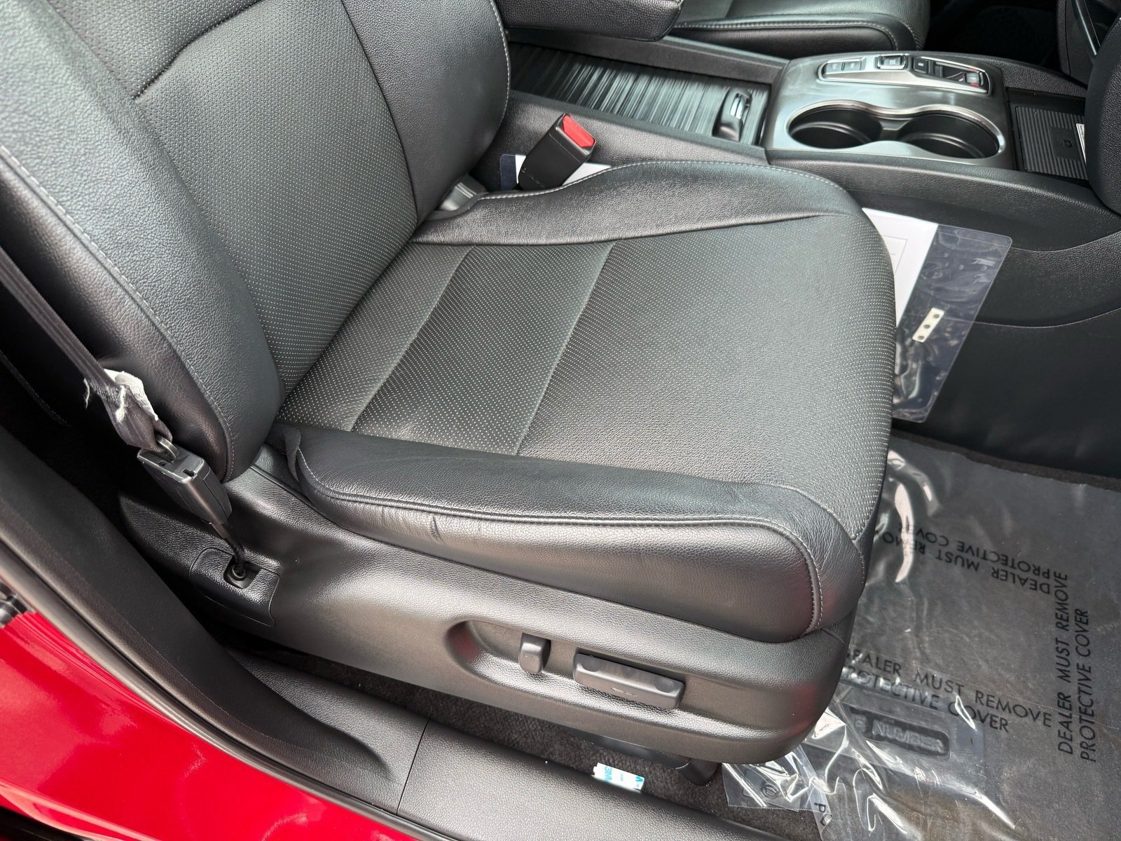 Used 2022 Honda Passport EX-L image 32