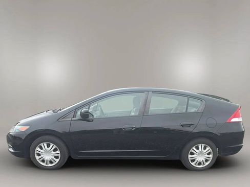 Used 2010 Honda Insight LX image 4