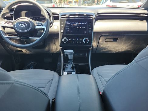 Used 2023 Hyundai Santa Cruz SEL AWD/4WD image 14