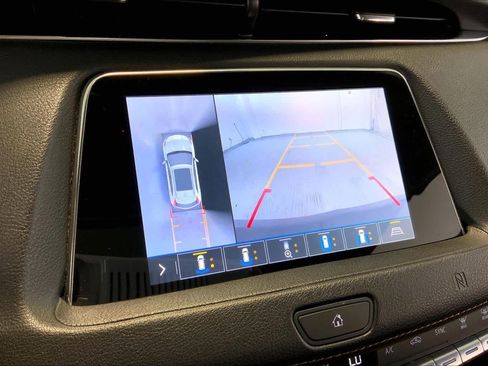 Used 2019 Cadillac XT4 Sport AWD/4WD image 26