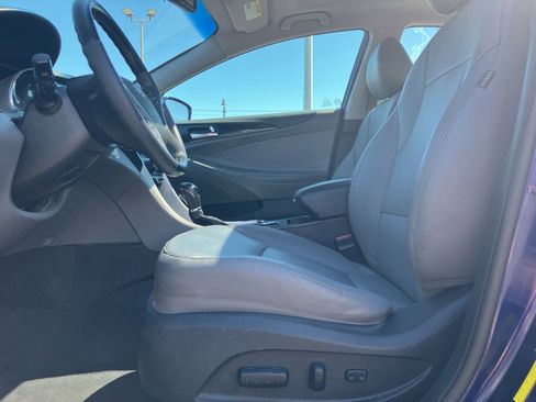 Used 2013 Hyundai Sonata Limited FWD image 26