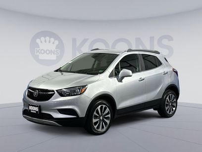 Used 2022 Buick Encore Preferred w/ Safety Package