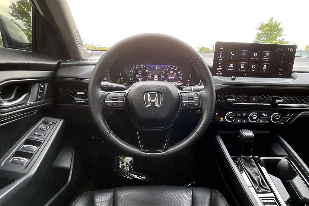 Used 2024 Honda Accord EX-L image 10