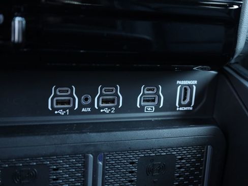 Used 2026 RAM 1500 Laramie w/ Night Edition image 9