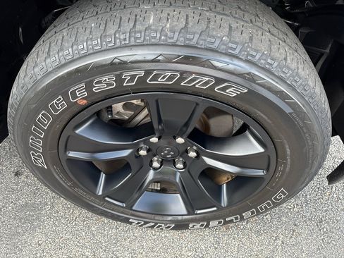 Used 2022 RAM 1500 Big Horn image 12