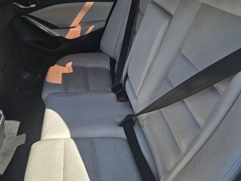 Used 2016 MAZDA MAZDA6 Grand Touring image 15