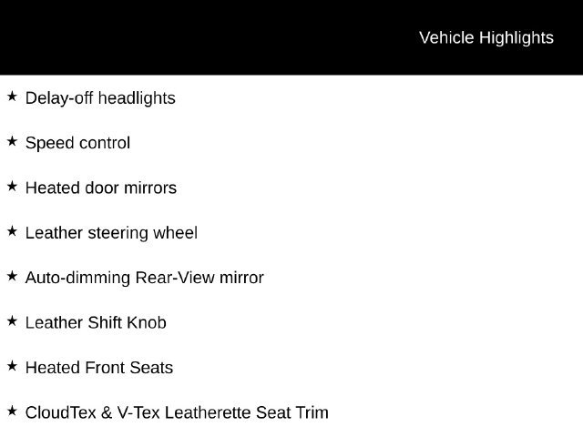 Used 2025 Volkswagen Jetta SE w/ Sunroof Package FWD image 8