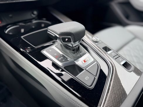 Used 2022 Audi S5 Premium Plus image 29