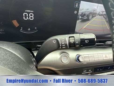 Used 2024 Hyundai Kona SEL AWD/4WD image 28