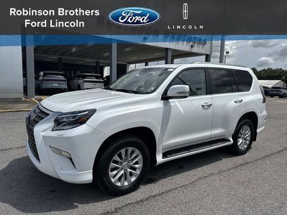 Used 2021 Lexus GX 460 Premium