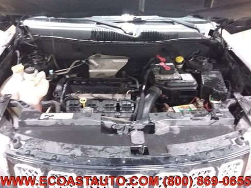 Used 2014 Jeep Compass Latitude image 9