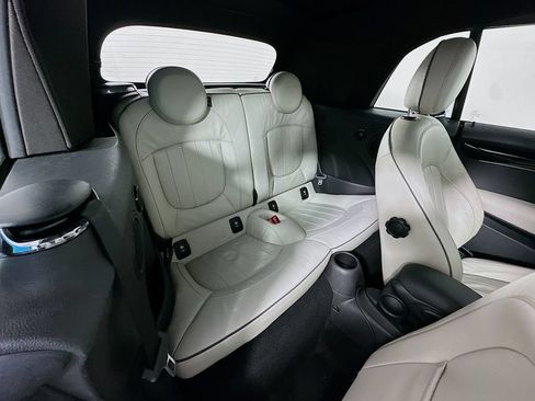 Used 2016 MINI Cooper Convertible FWD image 25