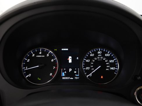 Used 2017 Mitsubishi Outlander SEL AWD/4WD image 28
