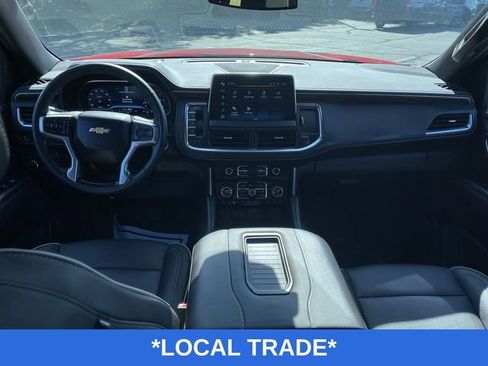 Used 2024 Chevrolet Tahoe Premier image 21