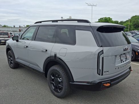 New 2027 Kia Telluride SX Prestige X-Pro AWD/4WD image 4
