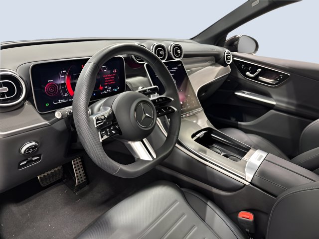 Certified 2025 Mercedes-Benz GLC 350e 4MATIC image 14