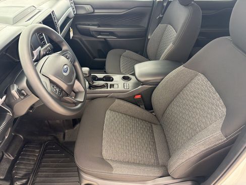 New 2026 Ford Ranger XL RWD image 5