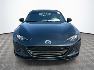 Used 2016 MAZDA MX-5 Miata Club w/ Brembo/BBS Package RWD video 3