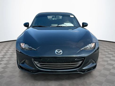 Used 2016 MAZDA MX-5 Miata Club w/ Brembo/BBS Package RWD image 3