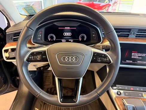 Used 2023 Audi A6 2.0T Premium w/ Convenience Package AWD/4WD image 21