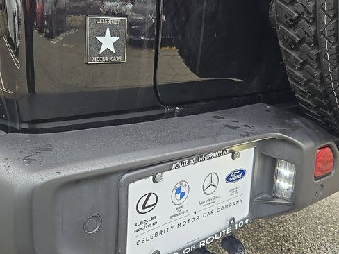 Used 2022 Jeep Wrangler Unlimited Sahara image 30