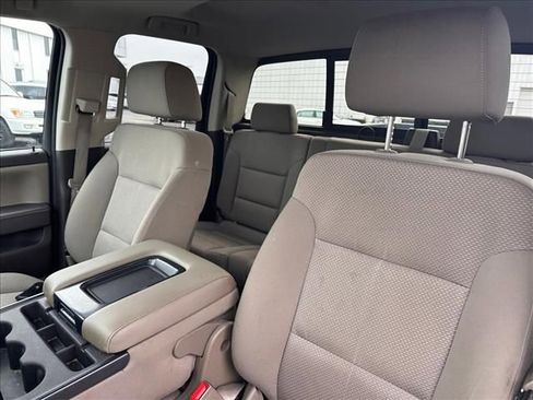 Used 2015 Chevrolet Silverado 1500 LT w/ All Star Edition image 18