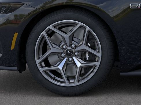 New 2026 Ford Mustang GT Premium w/ GT Performance Package RWD image 19