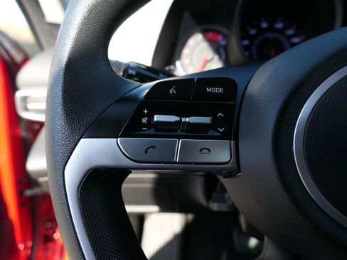 Certified 2023 Hyundai Elantra SEL image 14