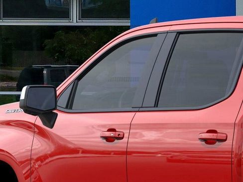 New 2026 Chevrolet Silverado 1500 LT image 12