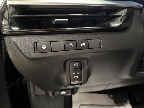 Used 2025 Nissan Murano SL AWD/4WD image 19