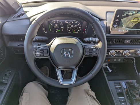 New 2026 Honda CR-V Sport-L image 22