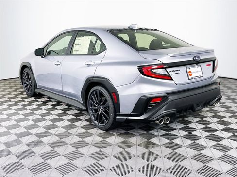 New 2025 Subaru WRX Premium image 4