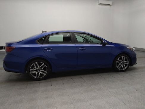 Used 2019 Kia Forte S FWD image 10