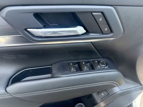 New 2026 GMC Terrain Elevation w/ Elevation Premium Package AWD/4WD image 24
