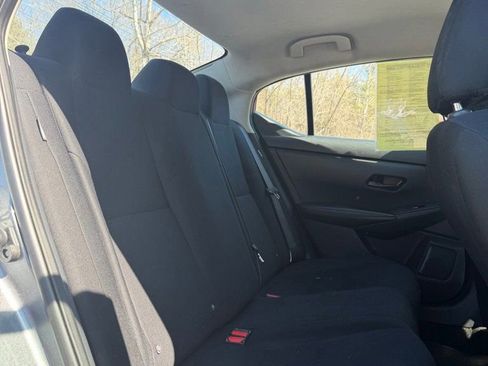 Used 2024 Nissan Sentra S image 12