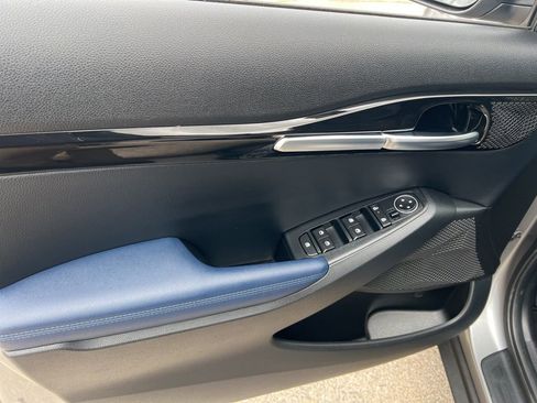 Certified 2024 Kia Seltos S image 7