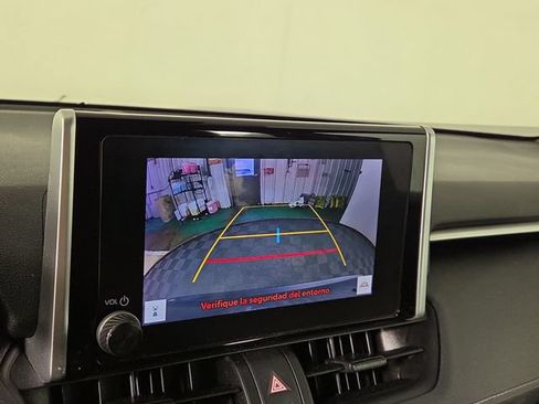 Used 2024 Toyota RAV4 XLE FWD image 18