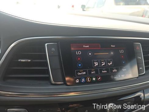 Used 2023 Buick Enclave Essence w/ Experience Buick Package FWD image 13