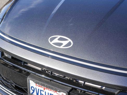 Certified 2025 Hyundai Sonata SE FWD image 6