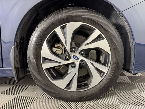 Used 2024 Subaru Legacy Premium image 47