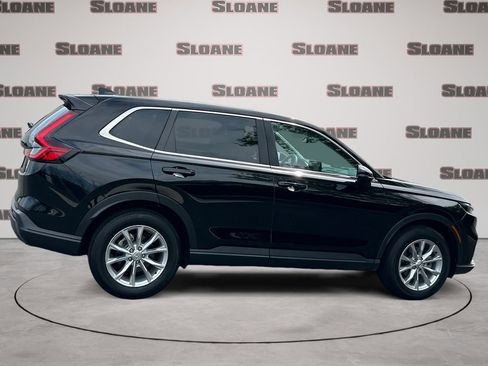 Certified 2024 Honda CR-V EX-L image 6