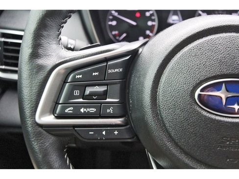 Certified 2024 Subaru Outback Limited AWD/4WD image 15