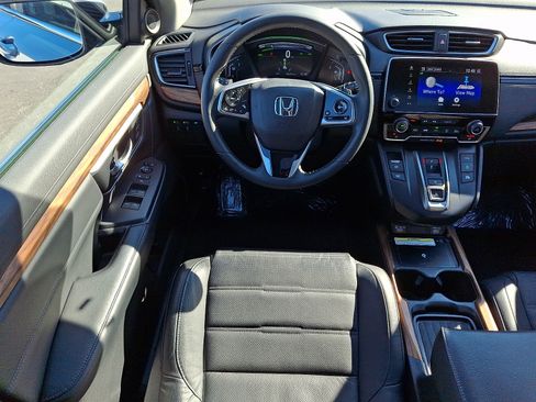 Certified 2022 Honda CR-V Touring image 10